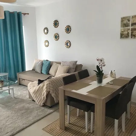 Ferienwohnung Prazeres do Golf Quinta do Anjo Exterior foto