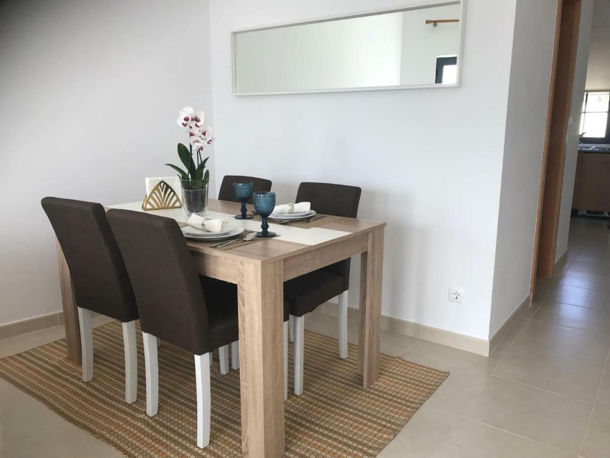 Prazeres Do Golf Appartement Quinta do Anjo