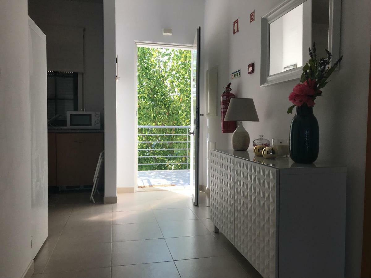 Appartement Prazeres Do Golf