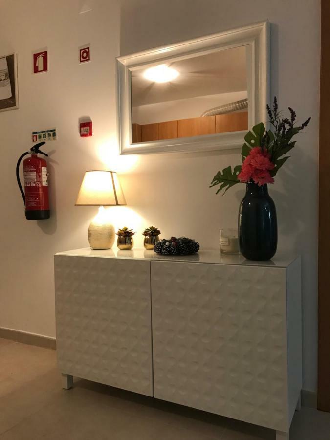 Prazeres Do Golf Appartement Quinta do Anjo