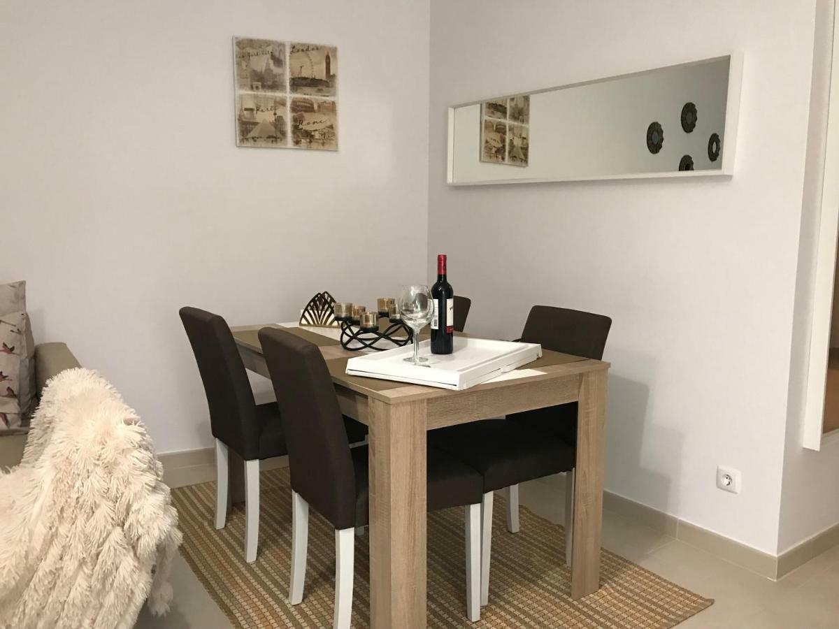Prazeres Do Golf Apartment Quinta do Anjo