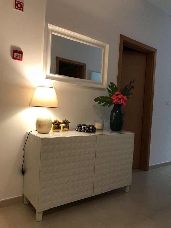Appartement Prazeres Do Golf *