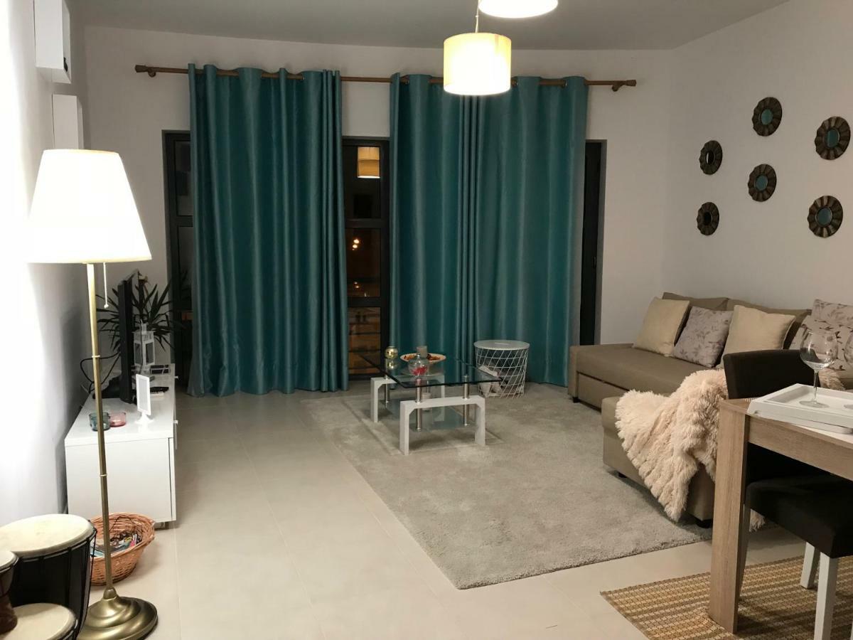 Prazeres Do Golf Apartment Quinta do Anjo