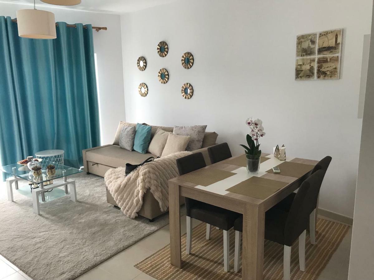 Prazeres Do Golf Apartment