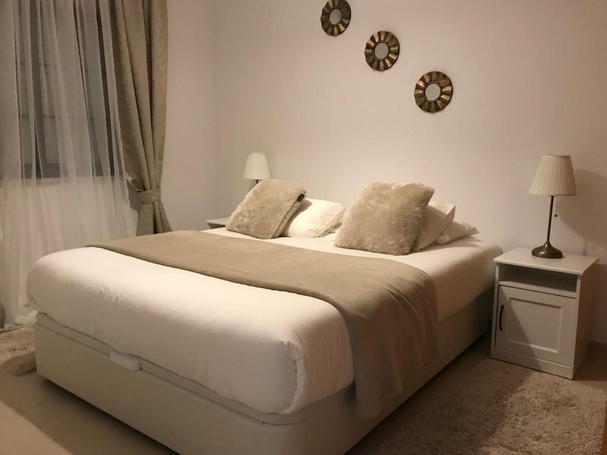Appartement Prazeres Do Golf *